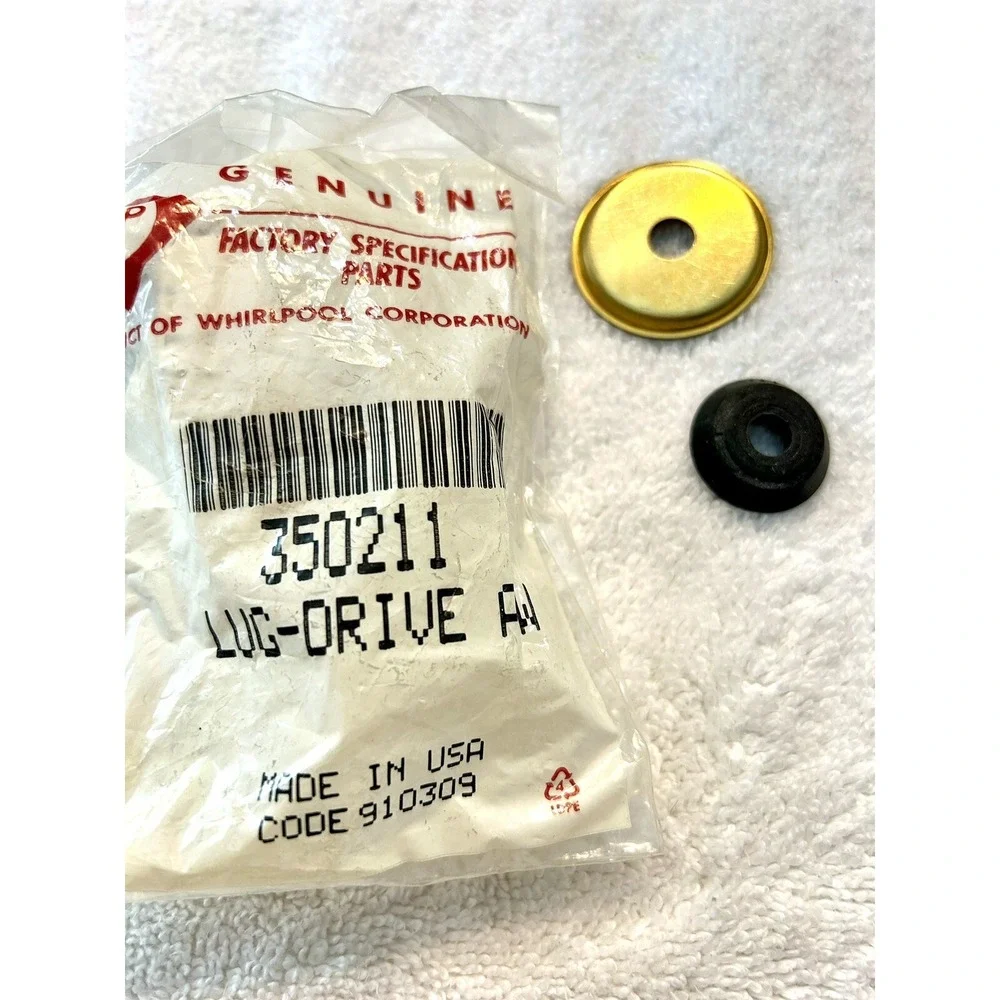 FSP Whirpool 350211 Lug-Drive AW Made in USA (F4)